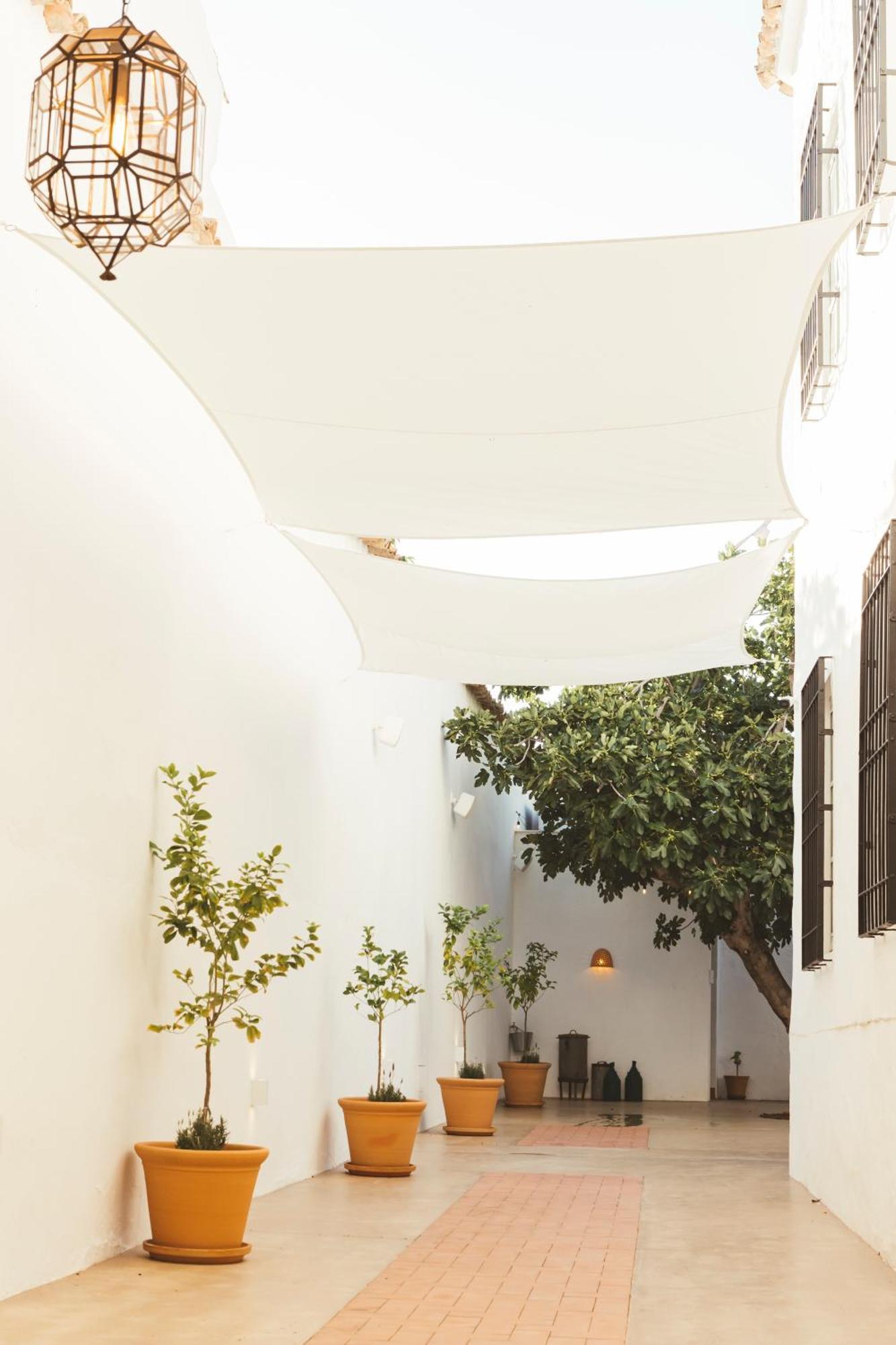 Casa Del Medico Hotel Boutique Alcázar de San Juan Exterior foto